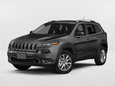 2015 Jeep Cherokee Latitude -
                  Centennial, CO