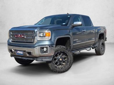 2014 GMC Sierra 1500 SLT -
                  San Antonio, TX