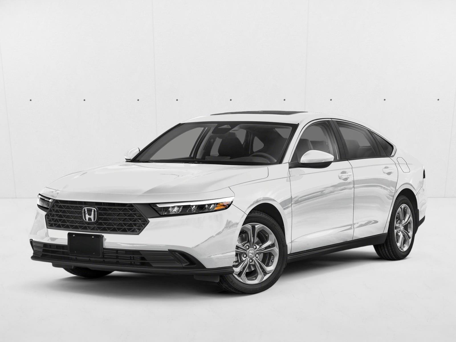 Thumbnail: 2025 Honda Accord - 1