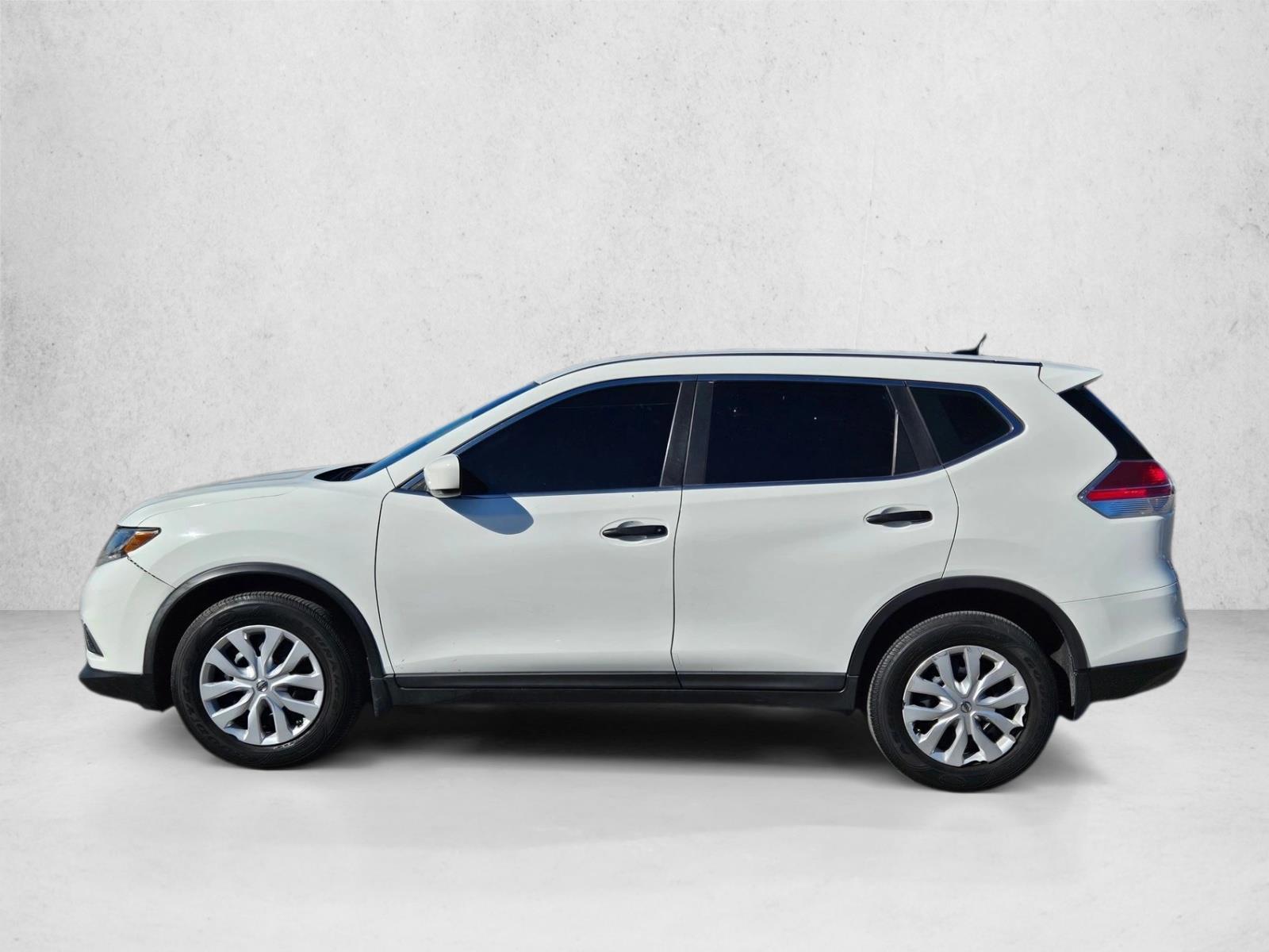 Thumbnail: 2016 Nissan Rogue - 2