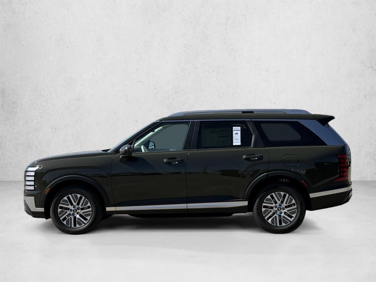 Thumbnail: 2026 Hyundai Palisade - 2
