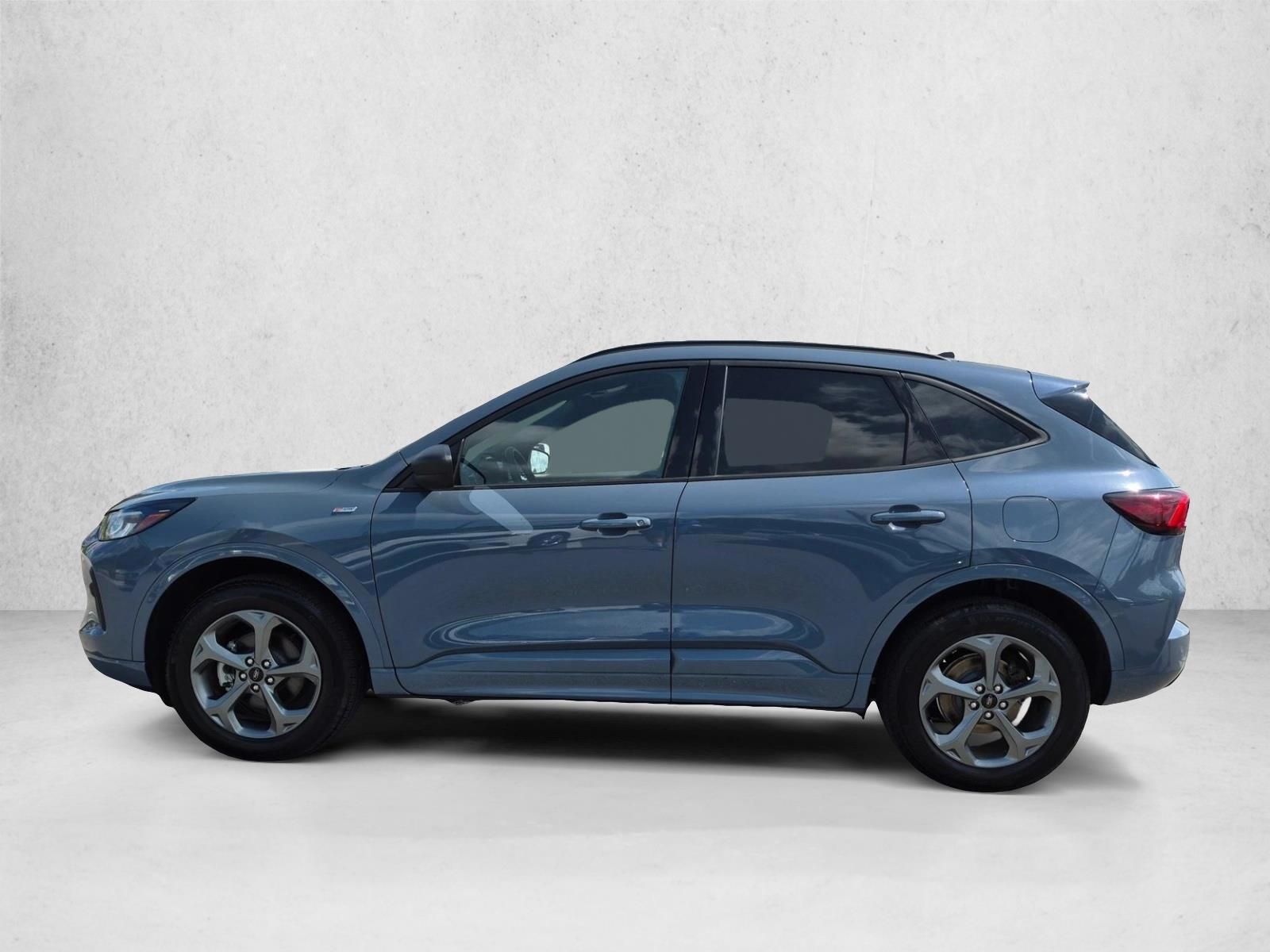 Thumbnail: 2024 Ford Escape - 2