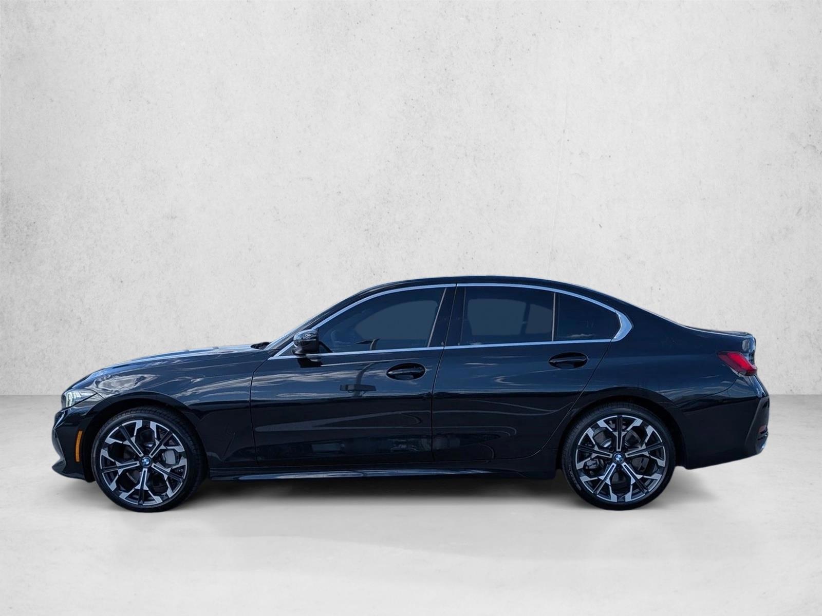 Thumbnail: 2026 BMW 3 Series - 2