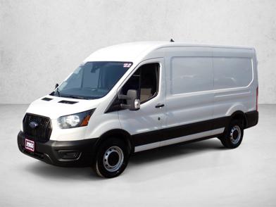 2022 Ford Transit Series  -
                  Centennial, CO