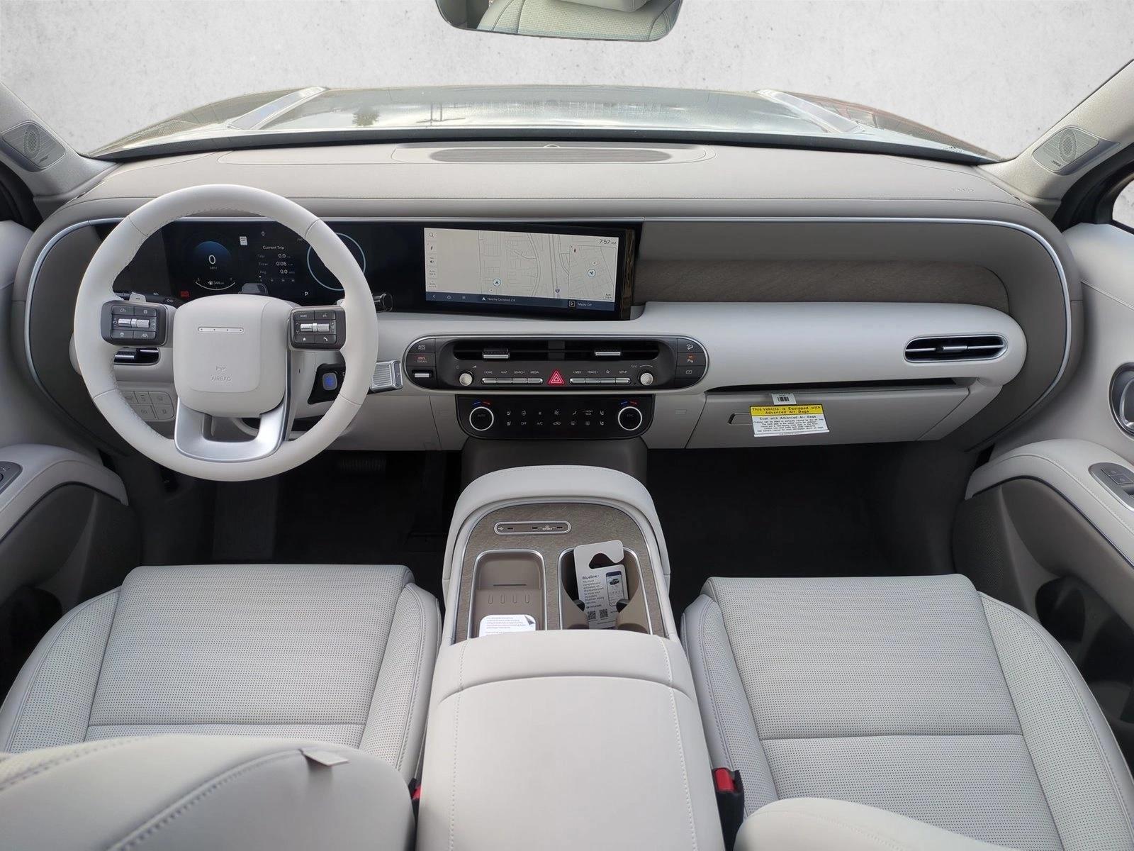 Thumbnail: 2026 Hyundai Palisade - 3