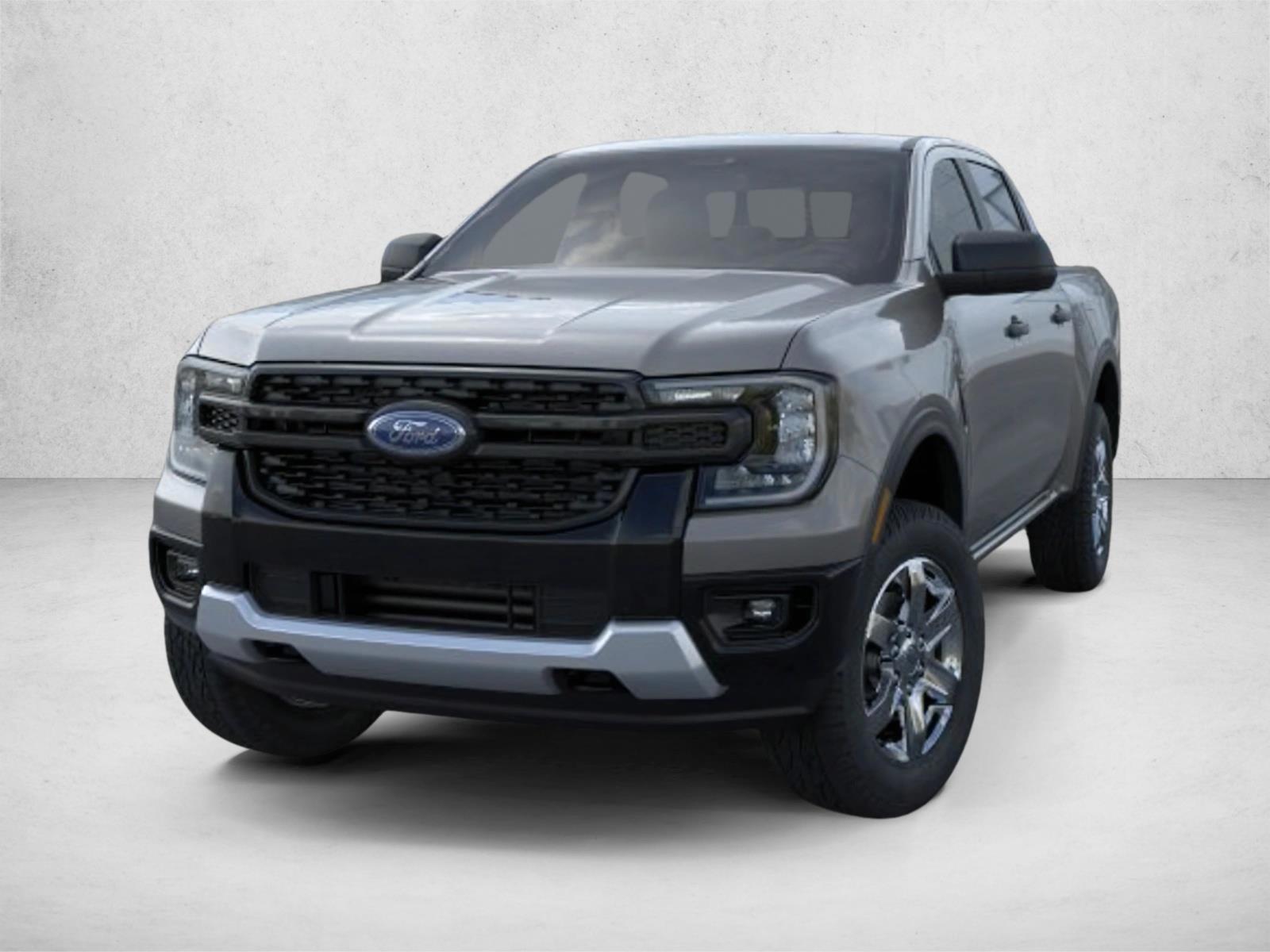 Thumbnail: 2026 Ford Ranger - 2