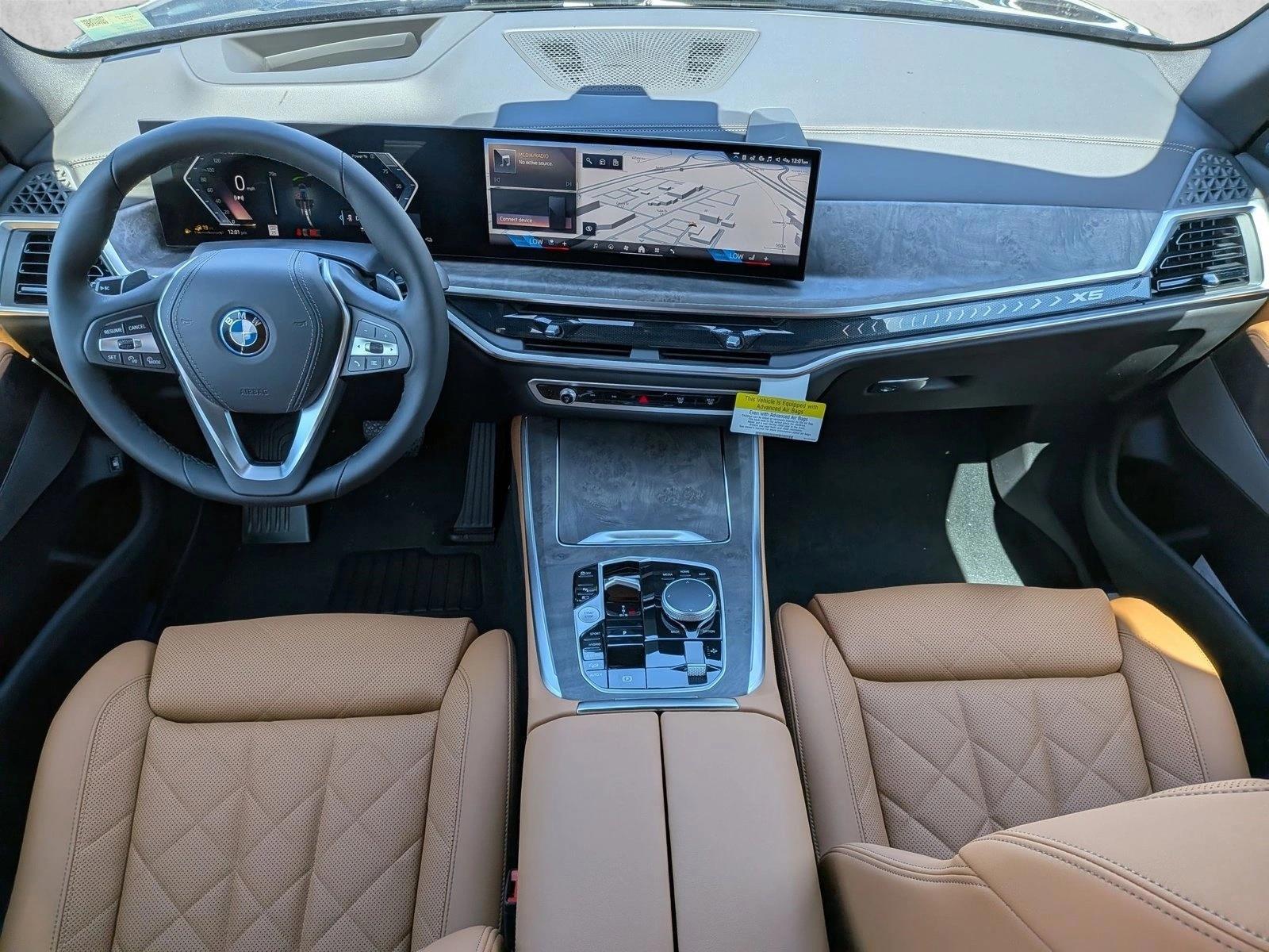 Thumbnail: 2026 BMW X5 - 4