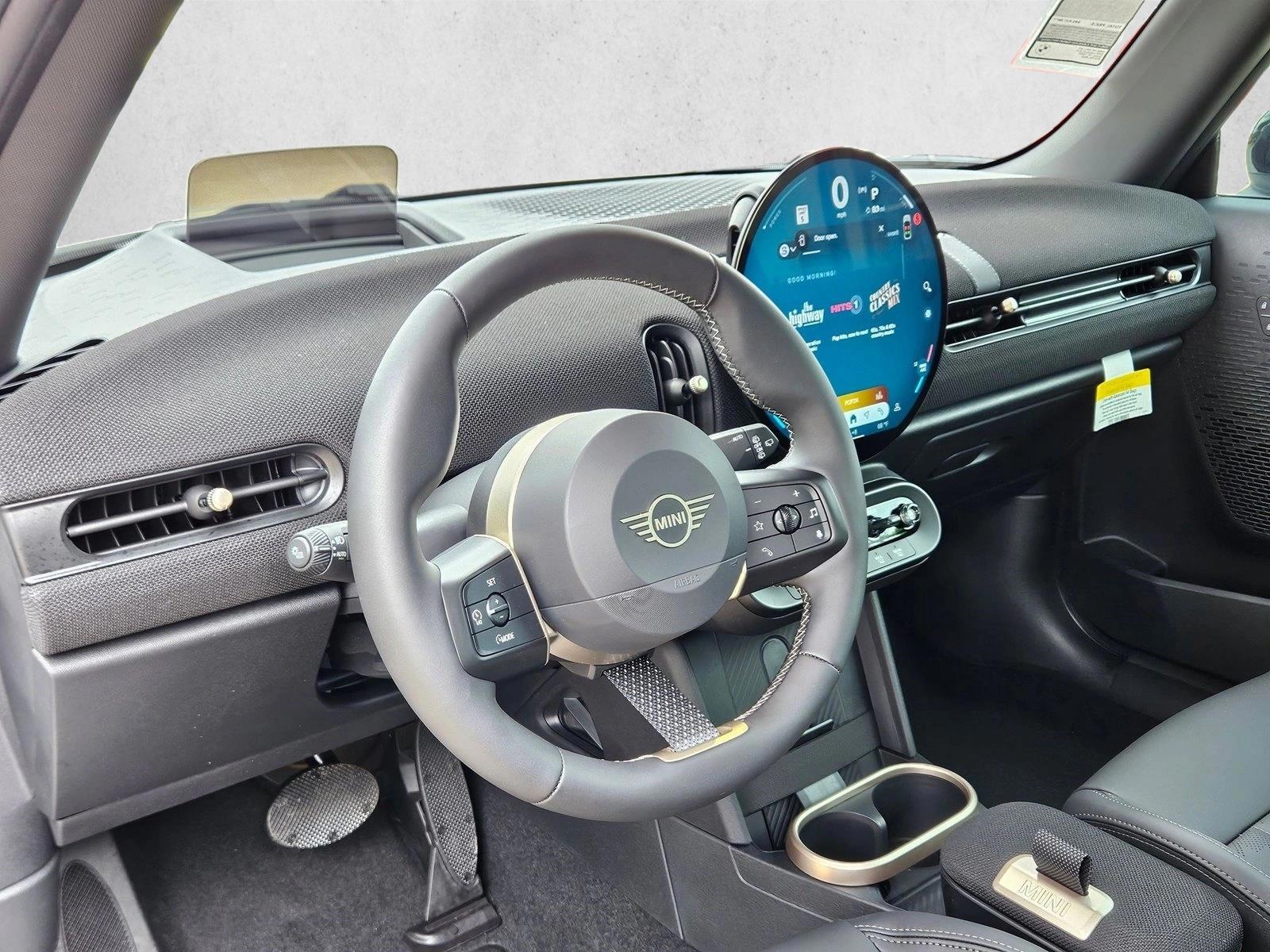 Thumbnail: 2026 MINI Cooper Hardtop - 3