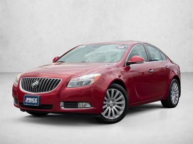 2013 Buick Regal Premium -
                  Cockeysville, MD