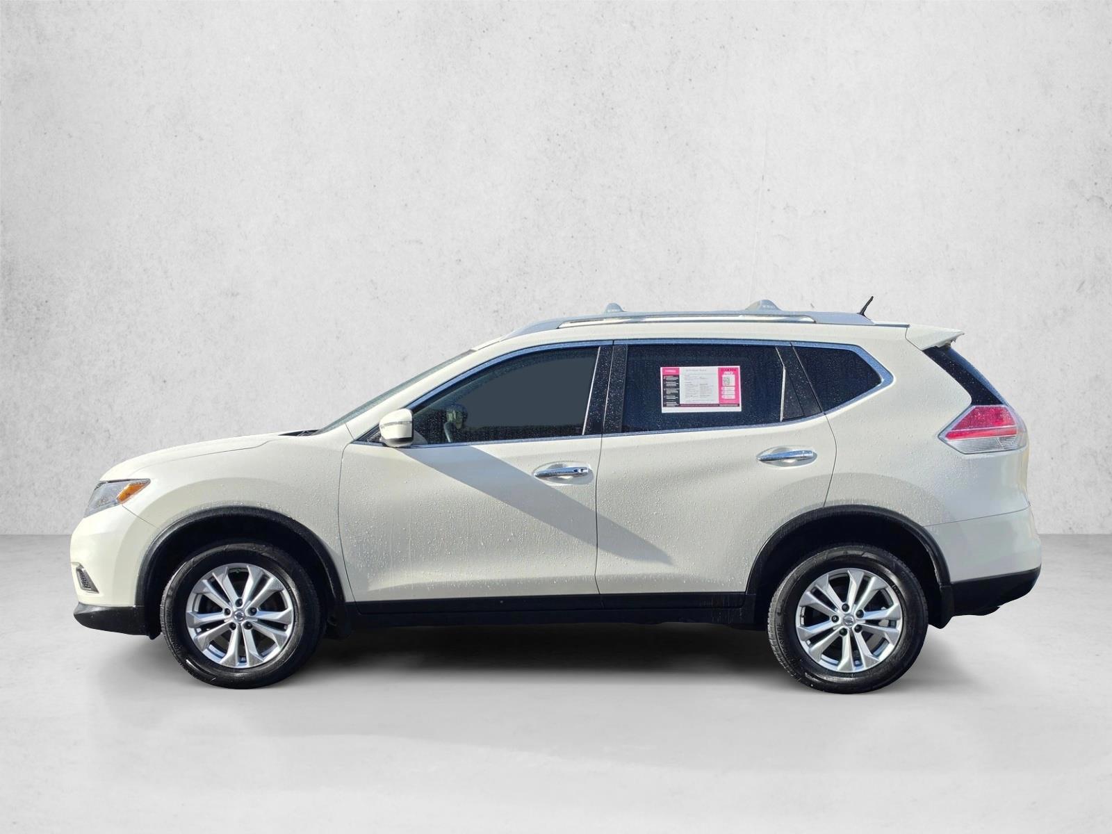 Thumbnail: 2016 Nissan Rogue - 2