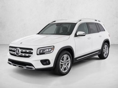 2020 Mercedes-Benz GLB 250 -
                  Ft. Lauderdale, FL