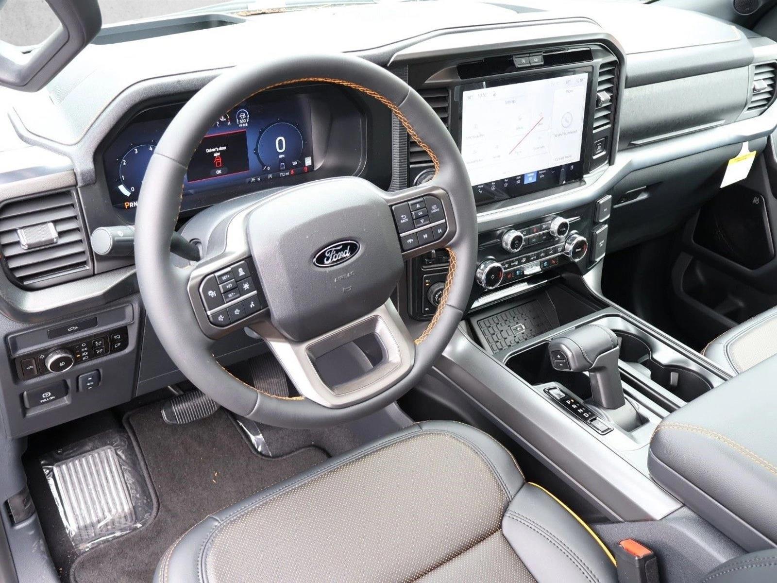Thumbnail: 2026 Ford F-150 - 3