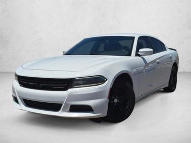 2018 Dodge Charger SXT -
                  Phoenix, AZ