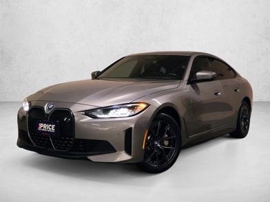 2023 BMW i4 eDrive35 -
                  Bellevue, WA