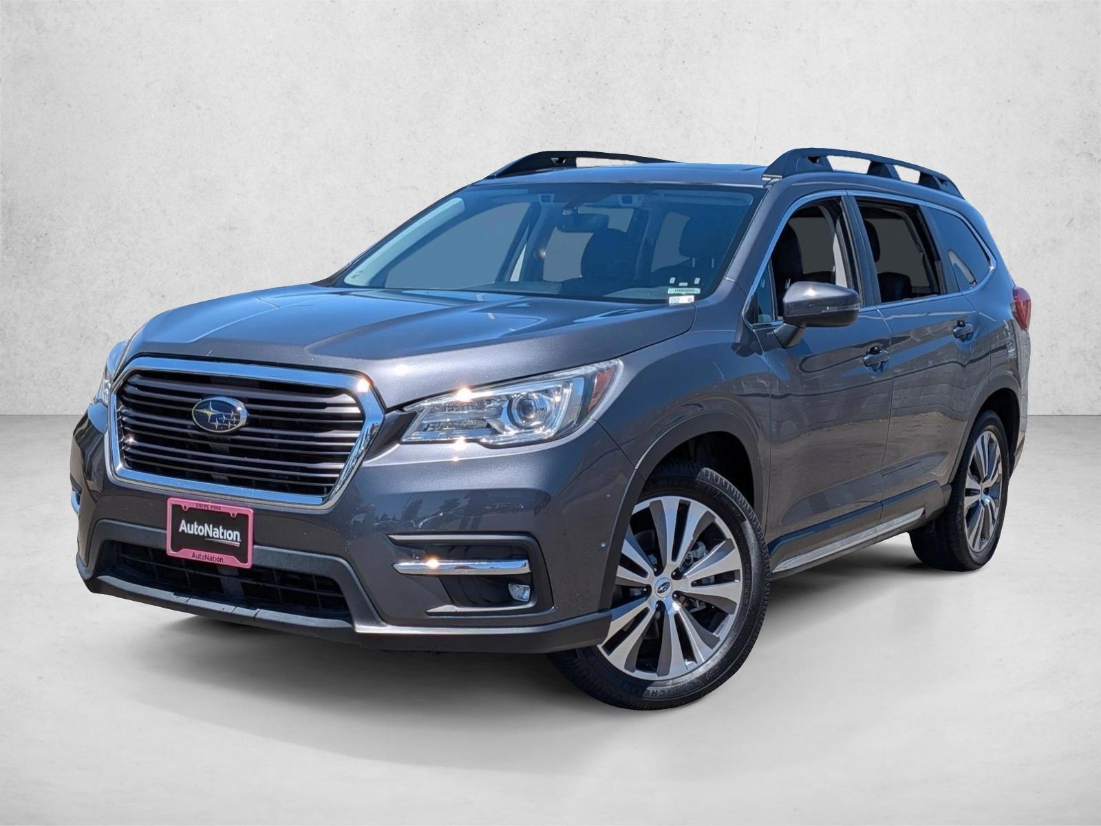 Thumbnail: 2022 Subaru Ascent - 1