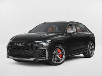 2026 Audi RS Q8  -
                  Bellevue, WA