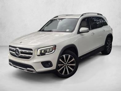 2021 Mercedes-Benz GLB 250 -
                  Delray Beach, FL