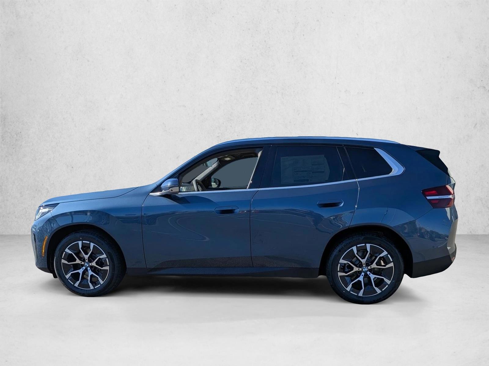 Thumbnail: 2026 BMW X3 - 2