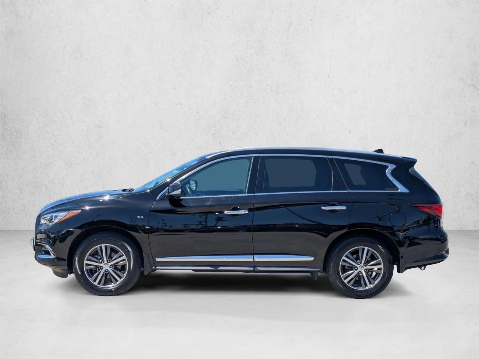 Thumbnail: 2019 INFINITI QX60 - 2