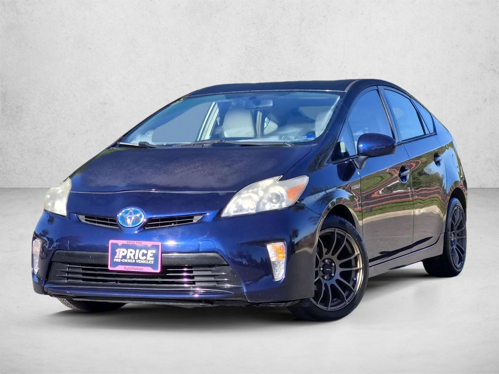 2008 Toyota Avalon