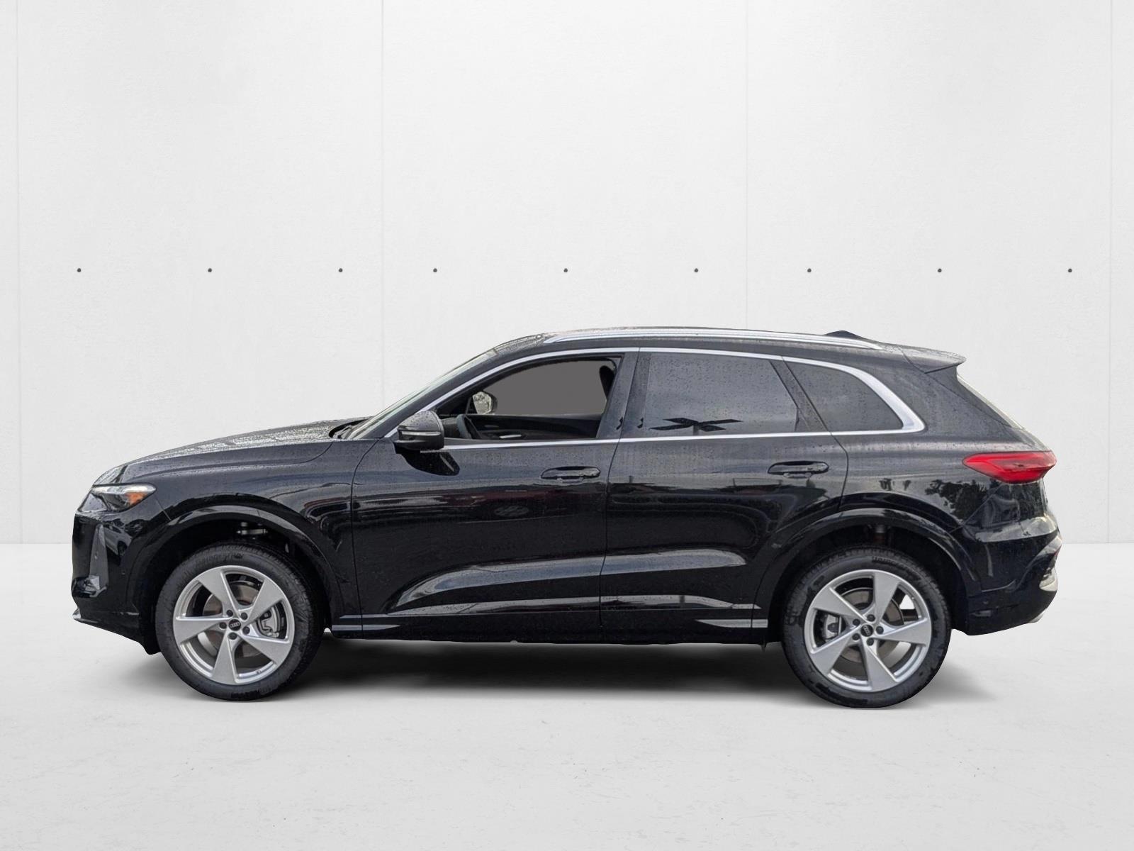 Thumbnail: 2025 Audi Q5 - 2
