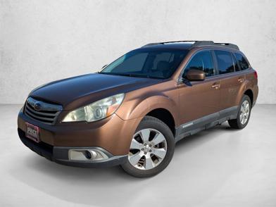 2011 Subaru Outback Premium -
                  Westminster, CO