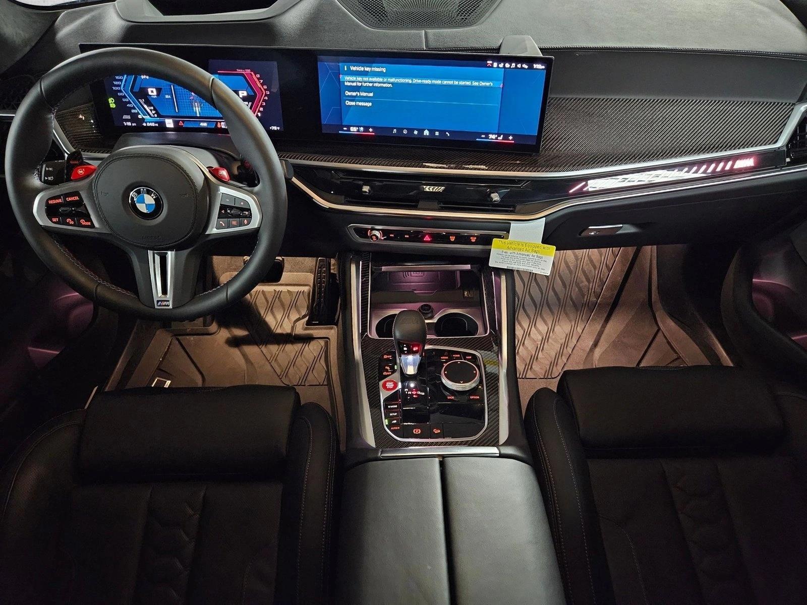 Thumbnail: 2026 BMW X5 - 4