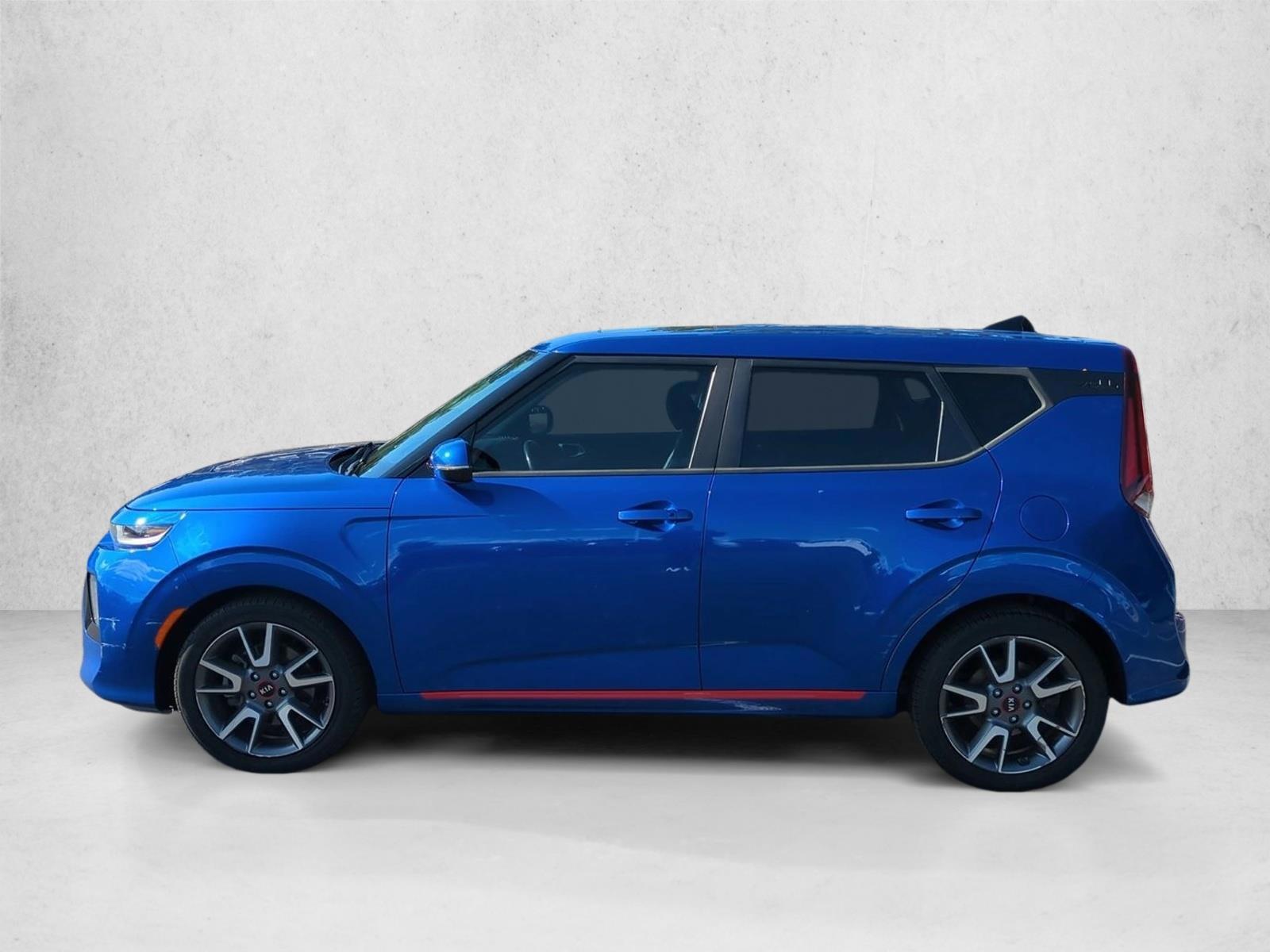 Thumbnail: 2021 Kia Soul - 2