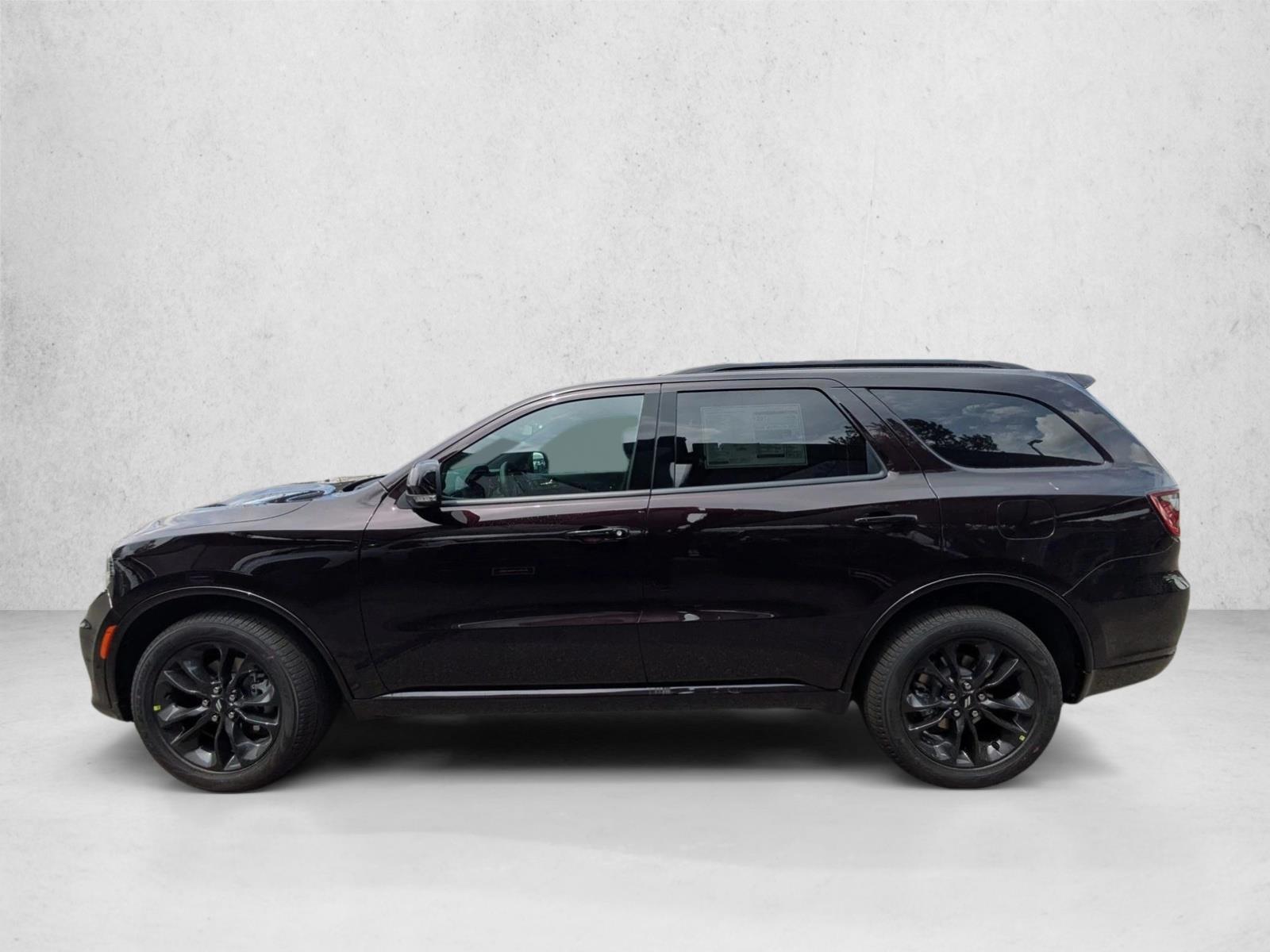 Thumbnail: 2026 Dodge Durango - 2
