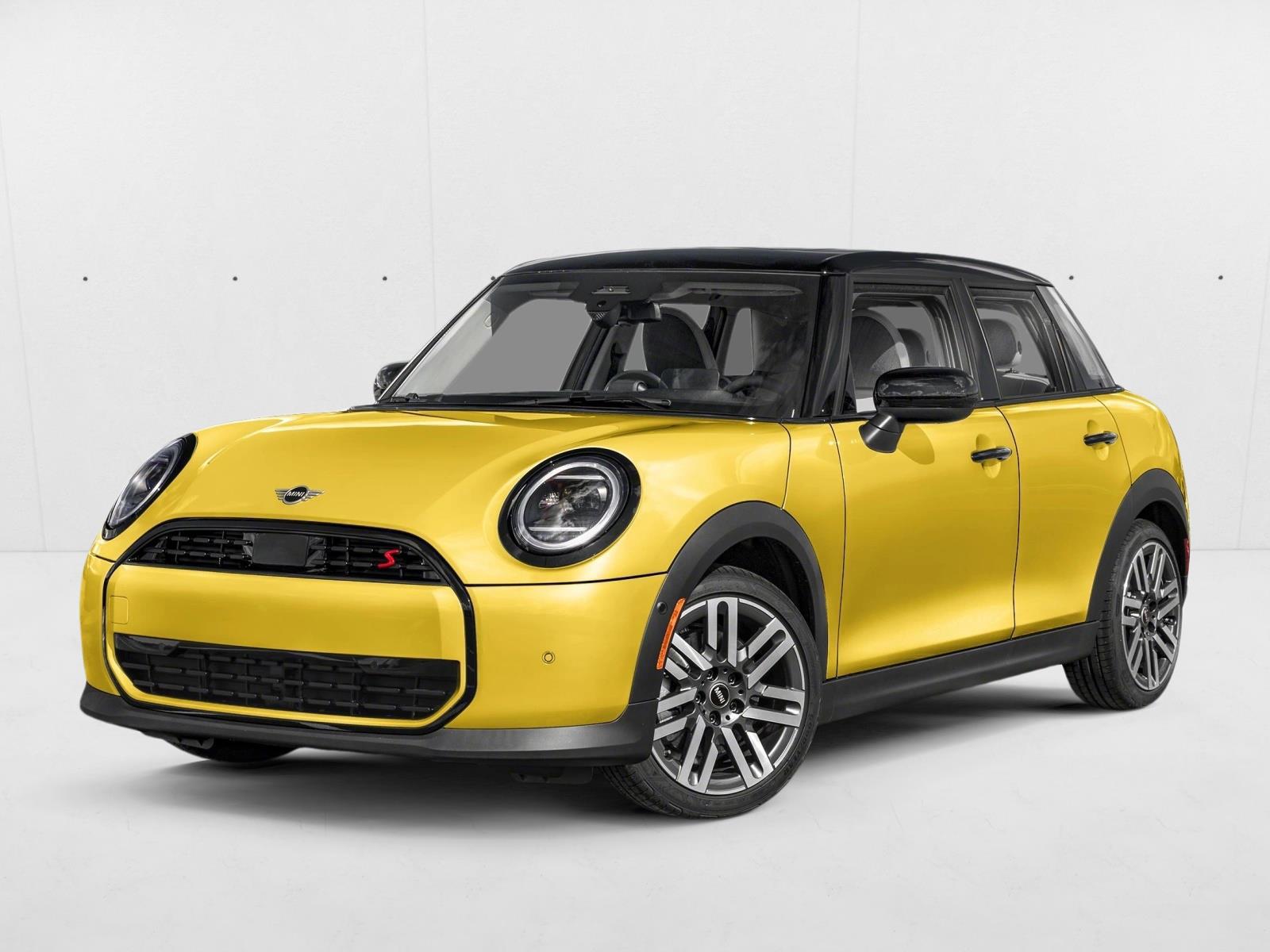 Thumbnail: 2026 MINI Cooper Hardtop - 1