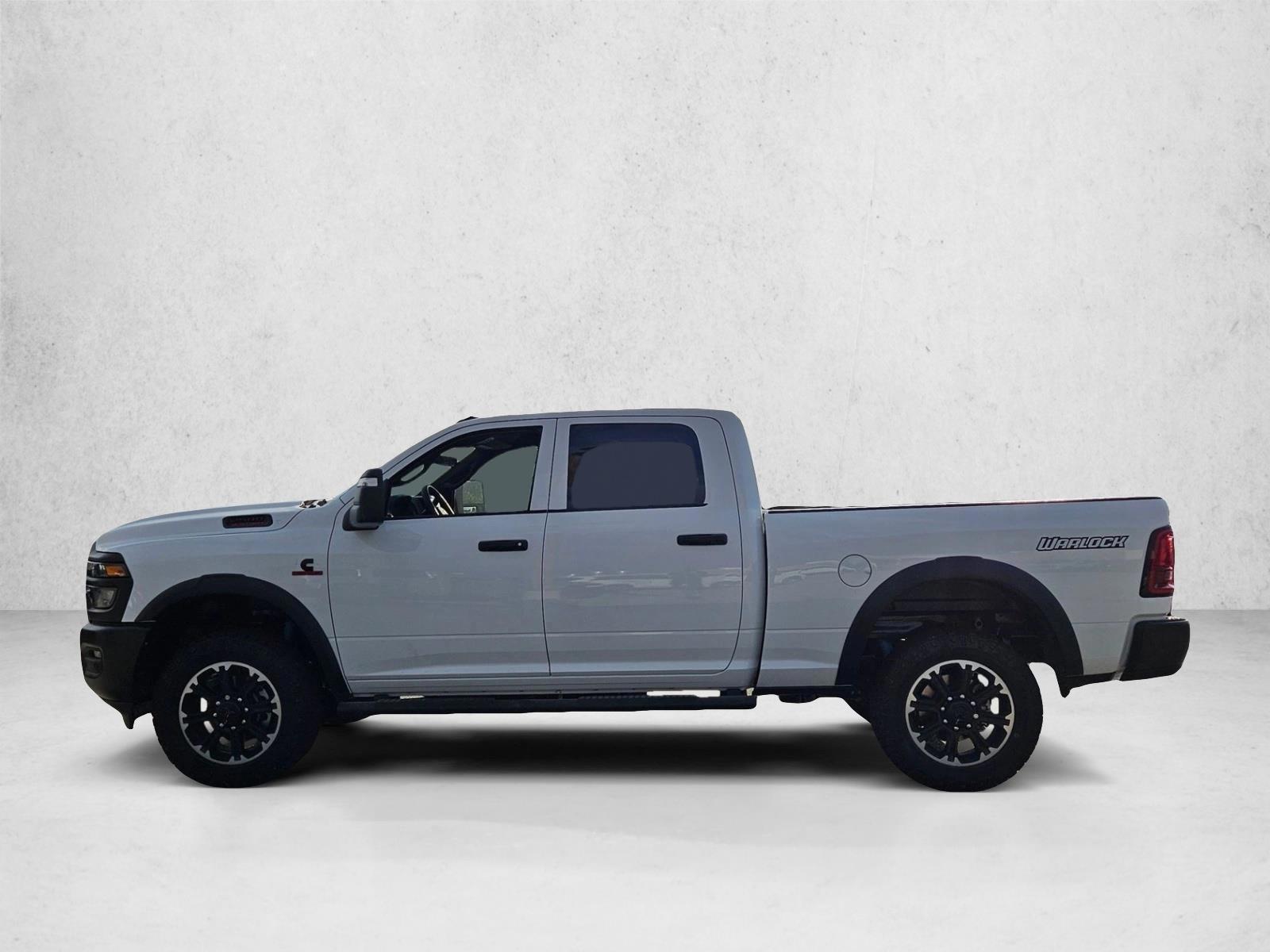 Thumbnail: 2026 RAM 2500 - 2