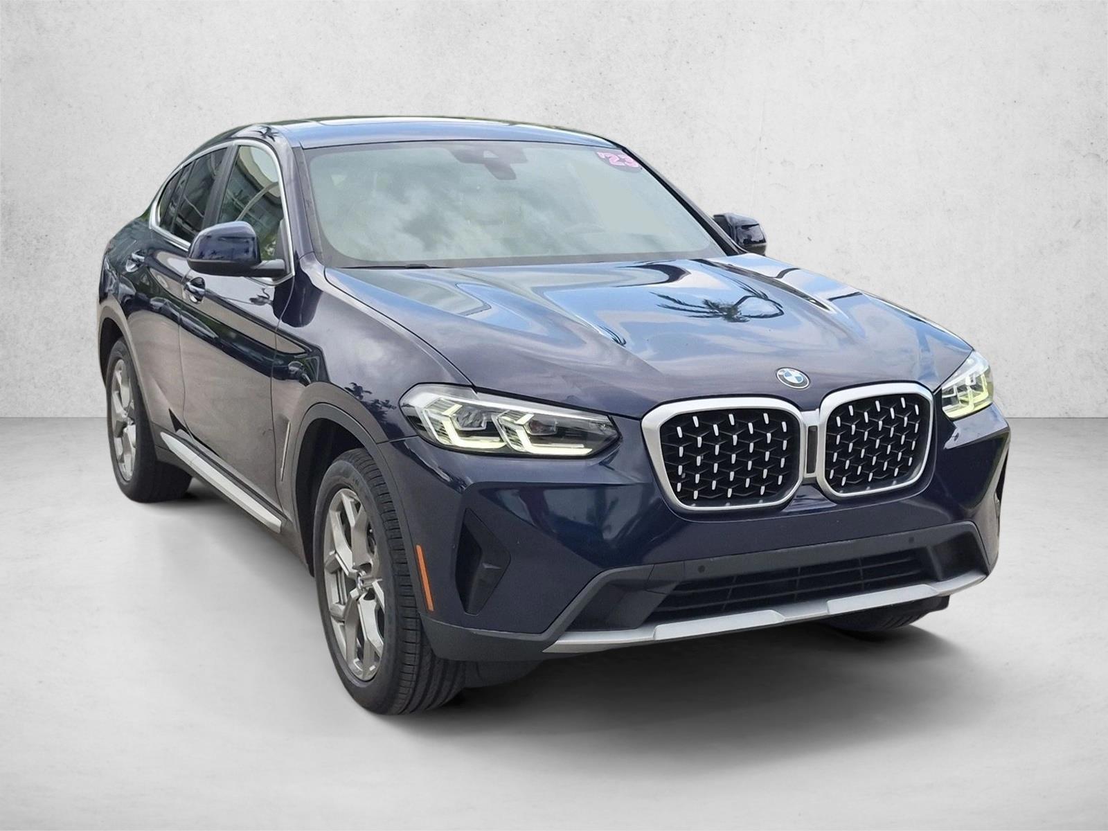 2023 BMW X4 30i - Photo 3