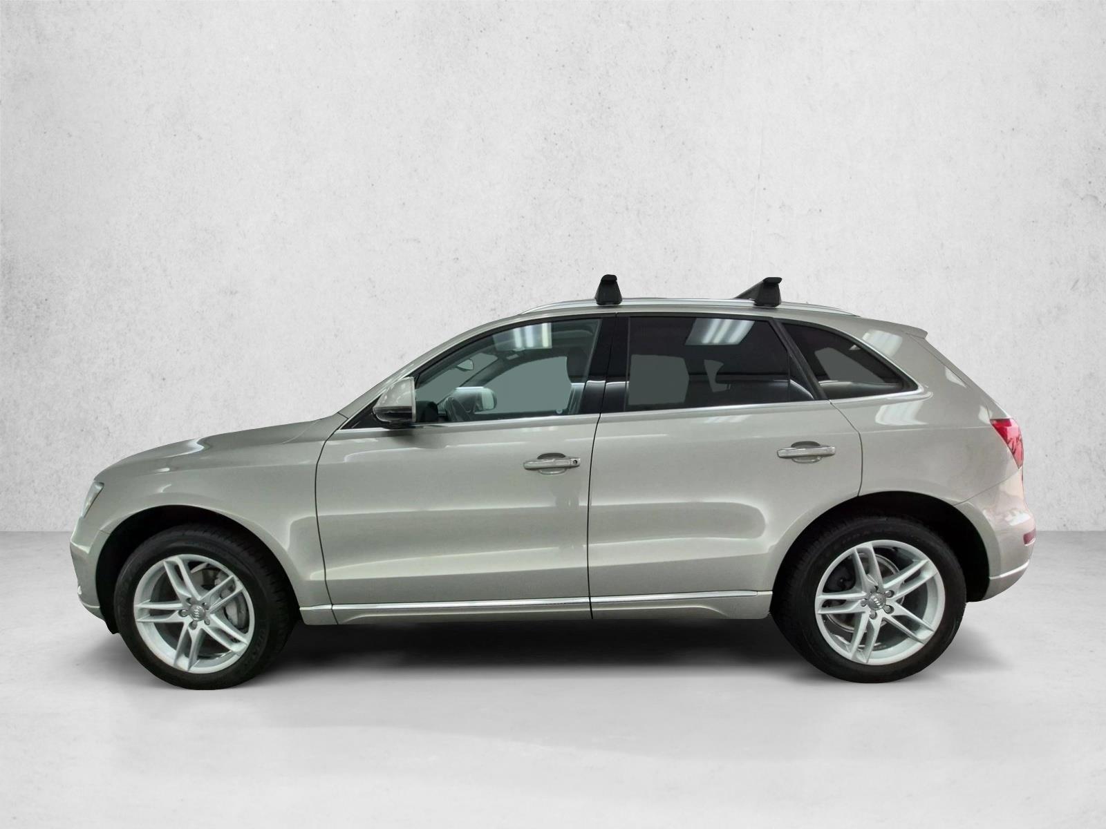 Thumbnail: 2017 Audi Q5 - 2