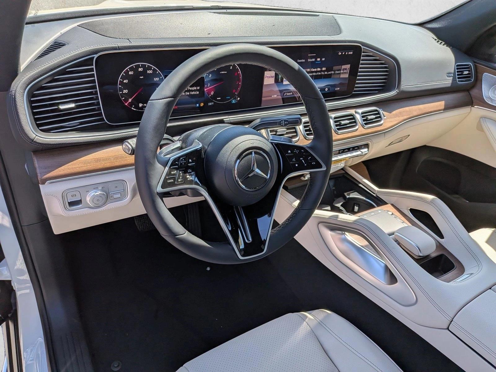 Thumbnail: 2026 Mercedes-Benz GLE - 3