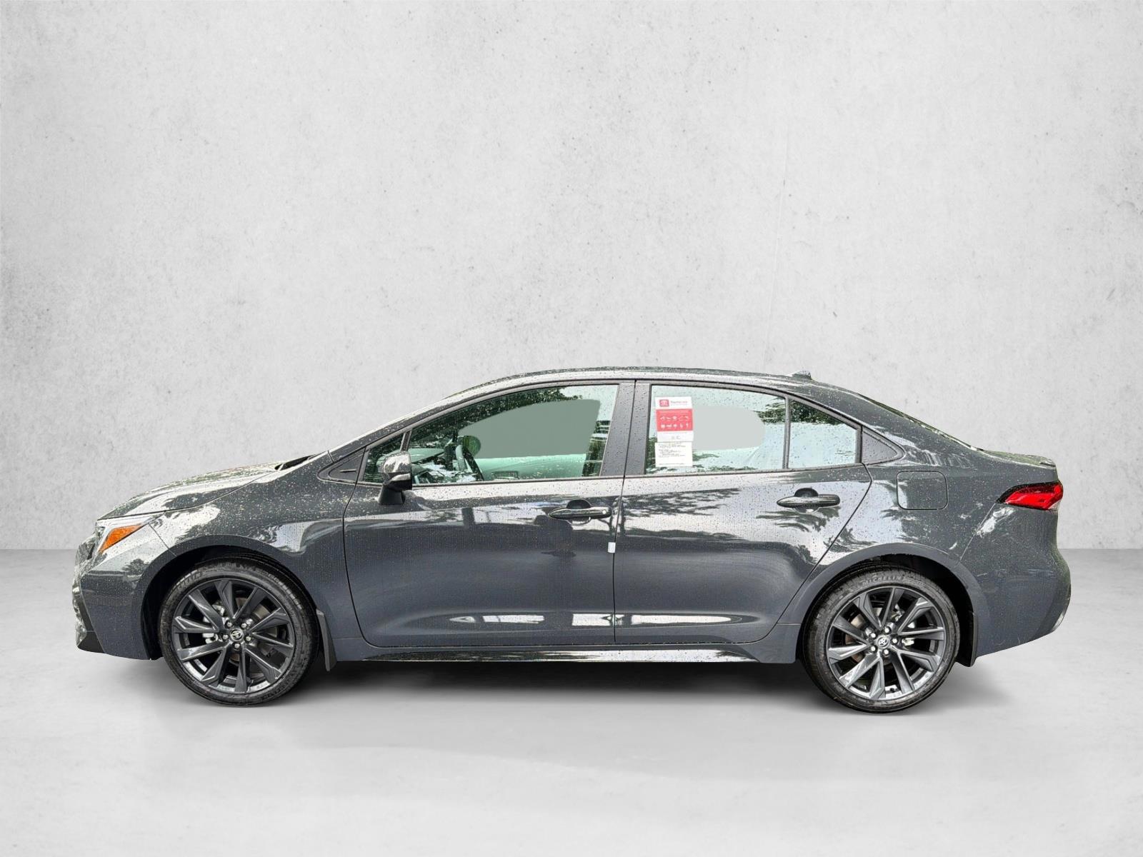 Thumbnail: 2026 Toyota Corolla - 2