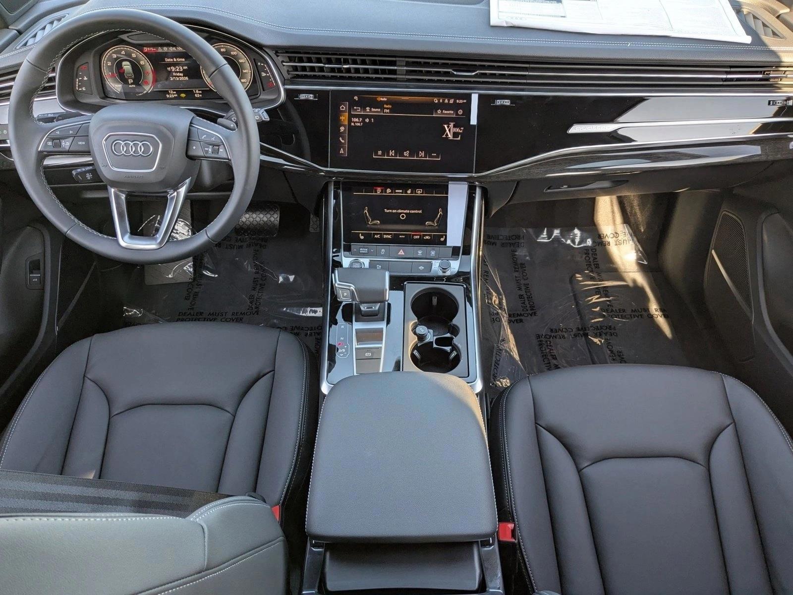Thumbnail: 2026 Audi Q7 - 4