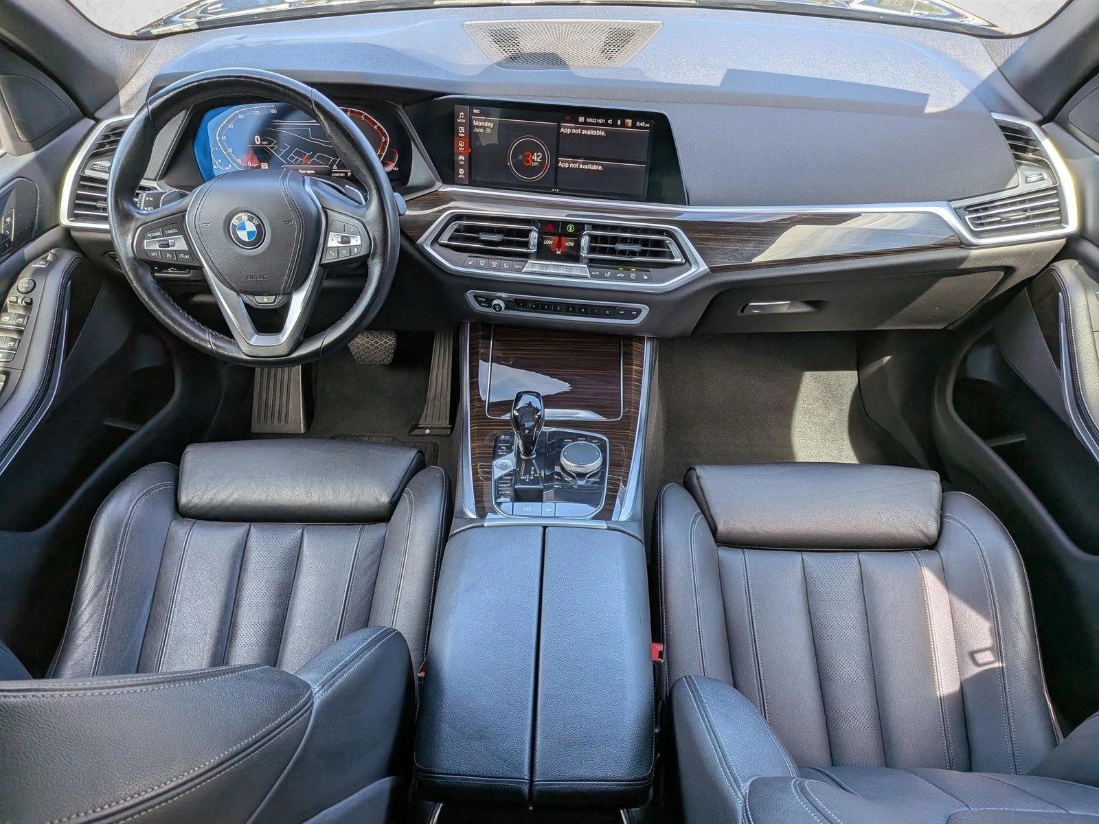 Thumbnail: 2019 BMW X5 - 4