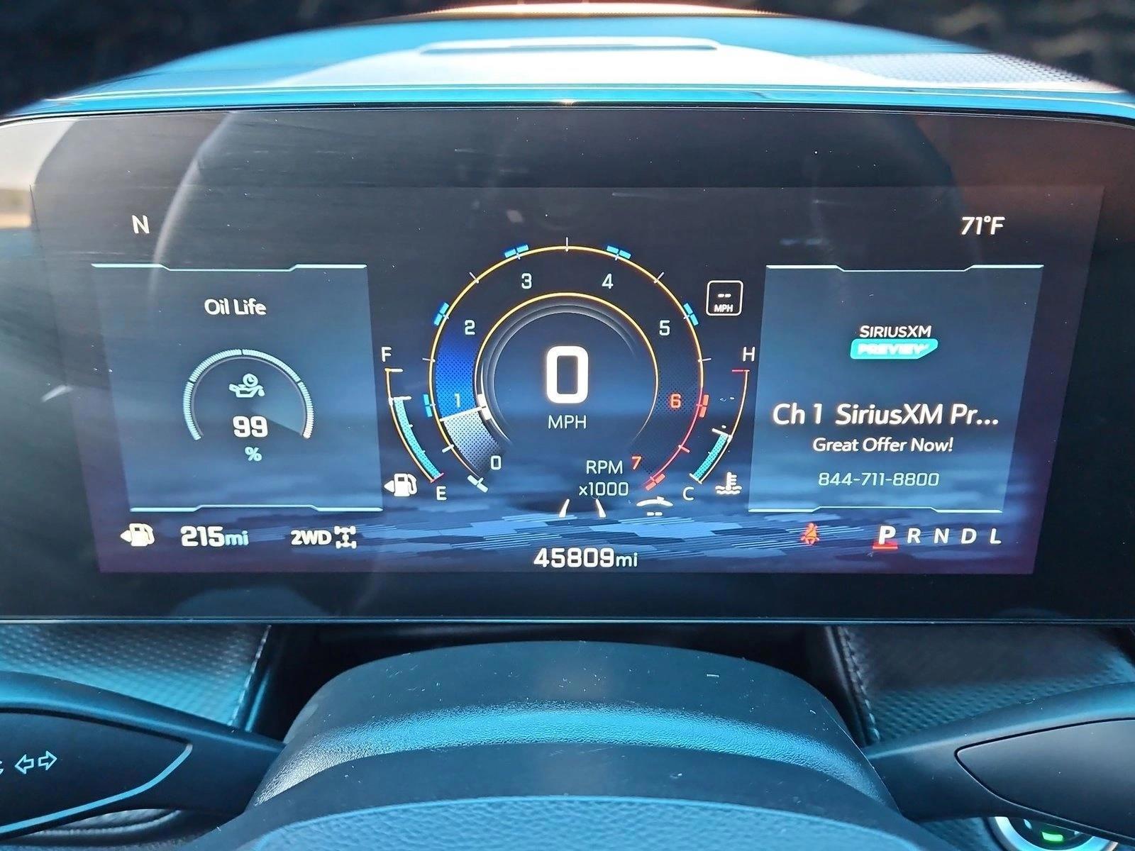 2025 Chevrolet Equinox LT - Photo 11