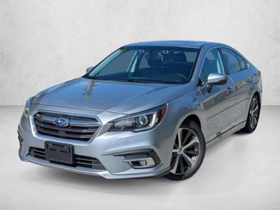 2019 Subaru Legacy