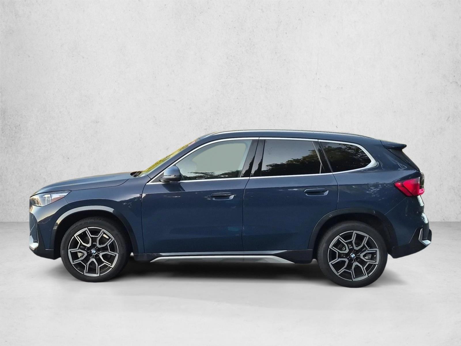 Thumbnail: 2026 BMW X1 - 2