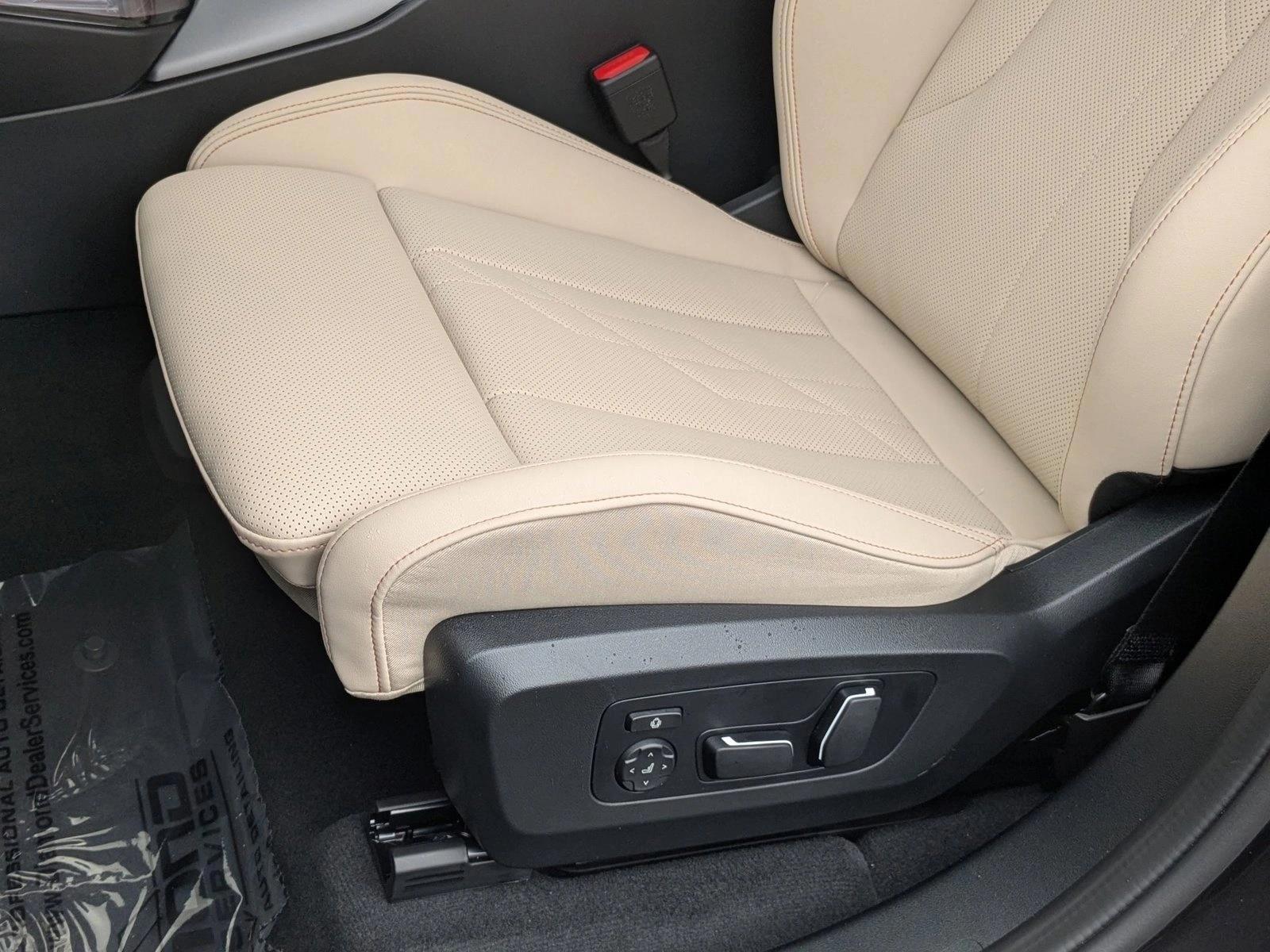 Thumbnail: 2026 BMW X3 - 4