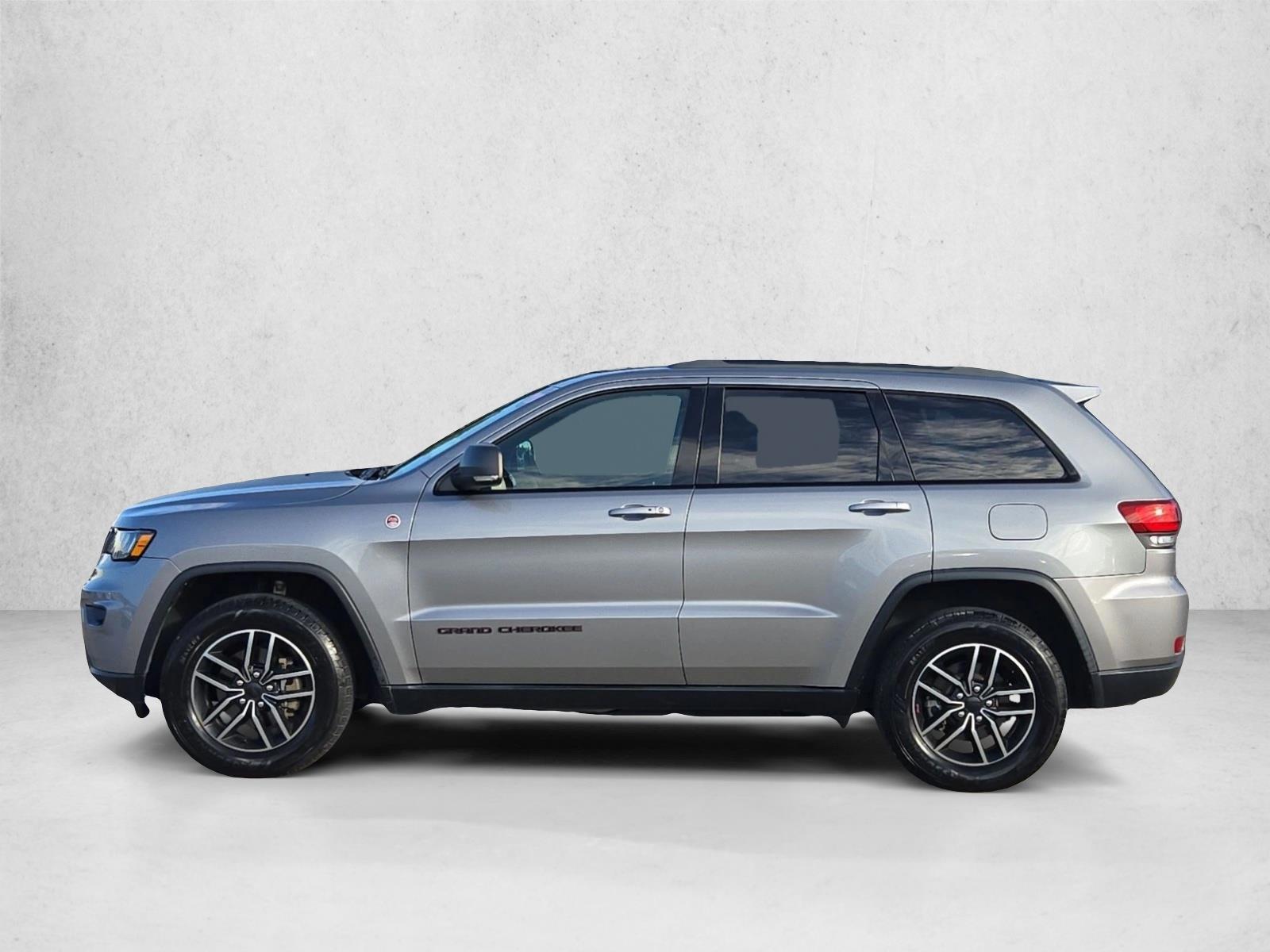 Thumbnail: 2019 Jeep Grand Cherokee - 2