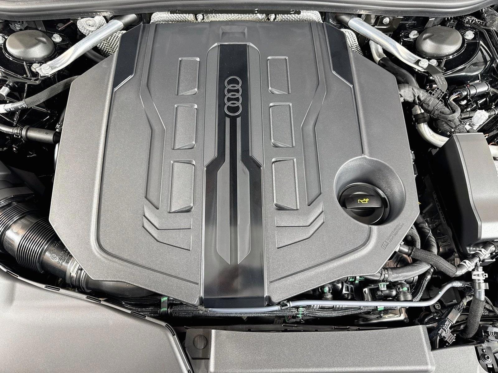 2026 Audi A6 Premium Plus - Photo 26
