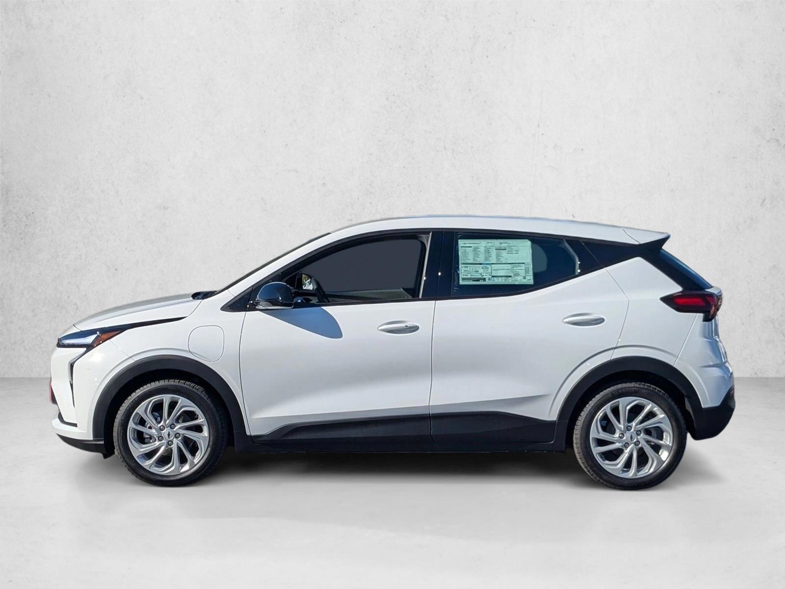 Thumbnail: 2027 Chevrolet Bolt EV - 2