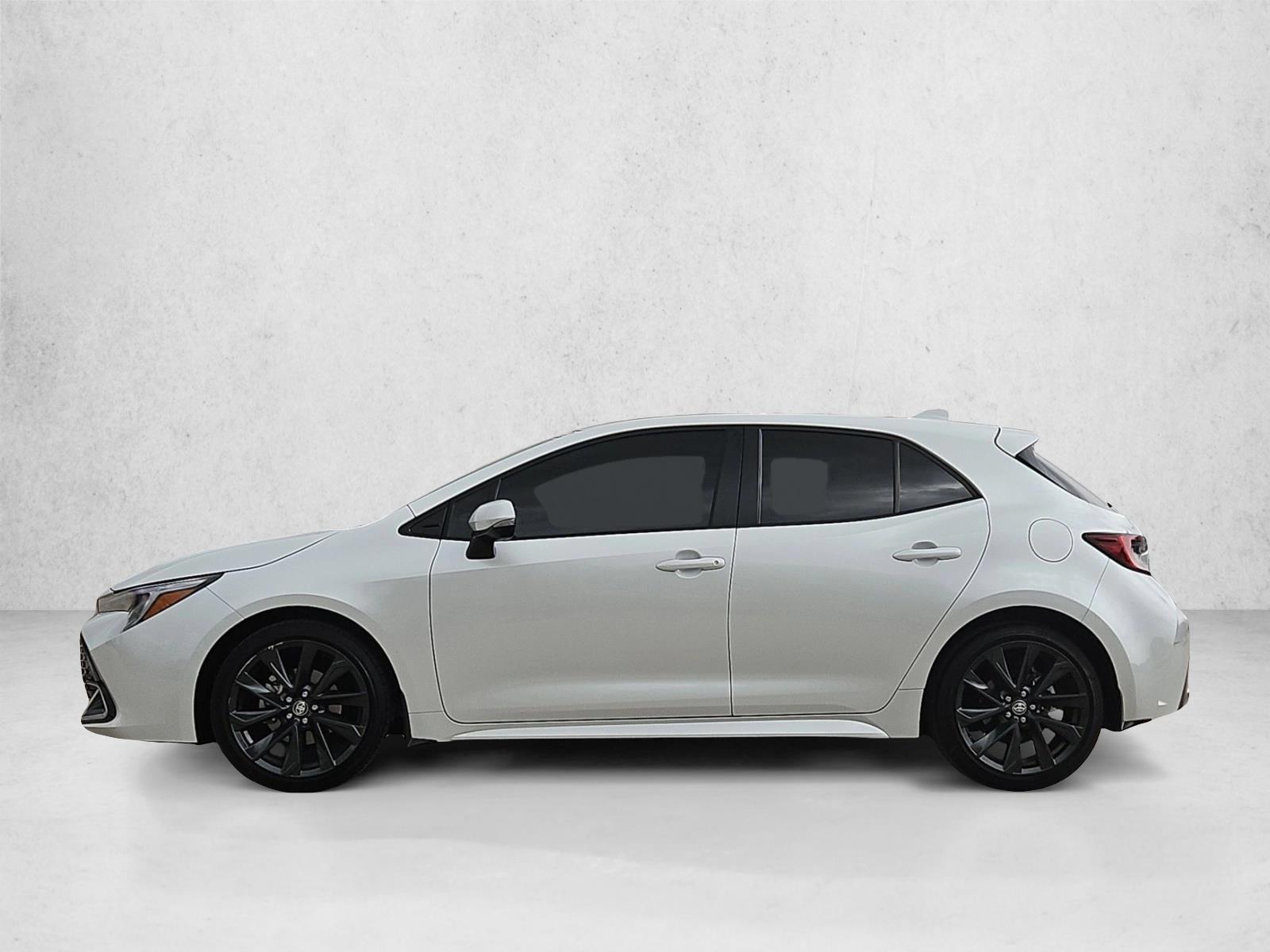 Thumbnail: 2024 Toyota Corolla - 2