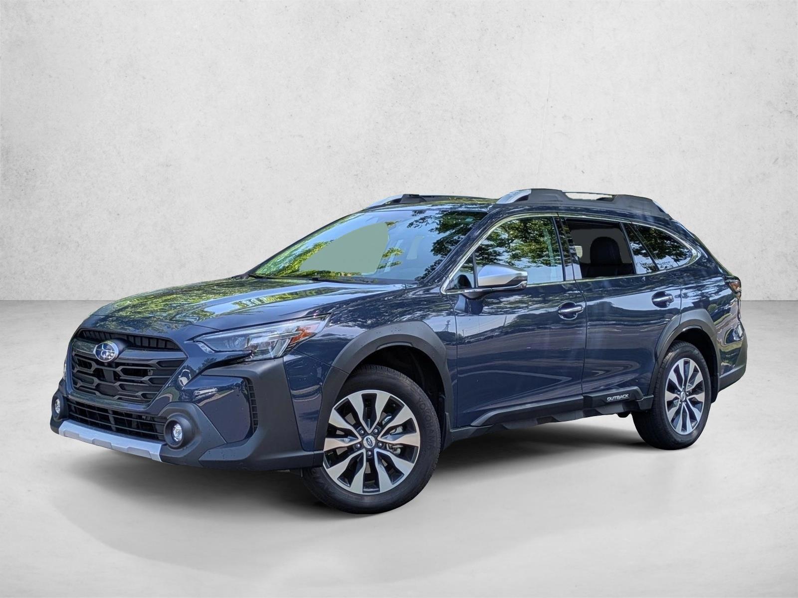 Thumbnail: 2023 Subaru Outback - 1