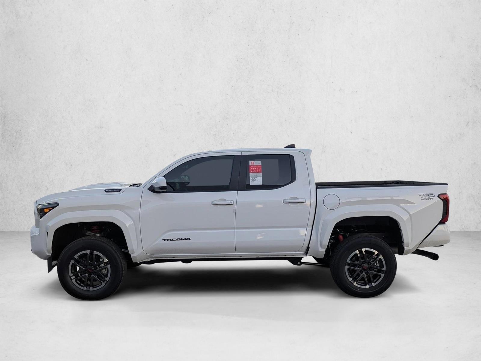 Thumbnail: 2026 Toyota Tacoma - 2
