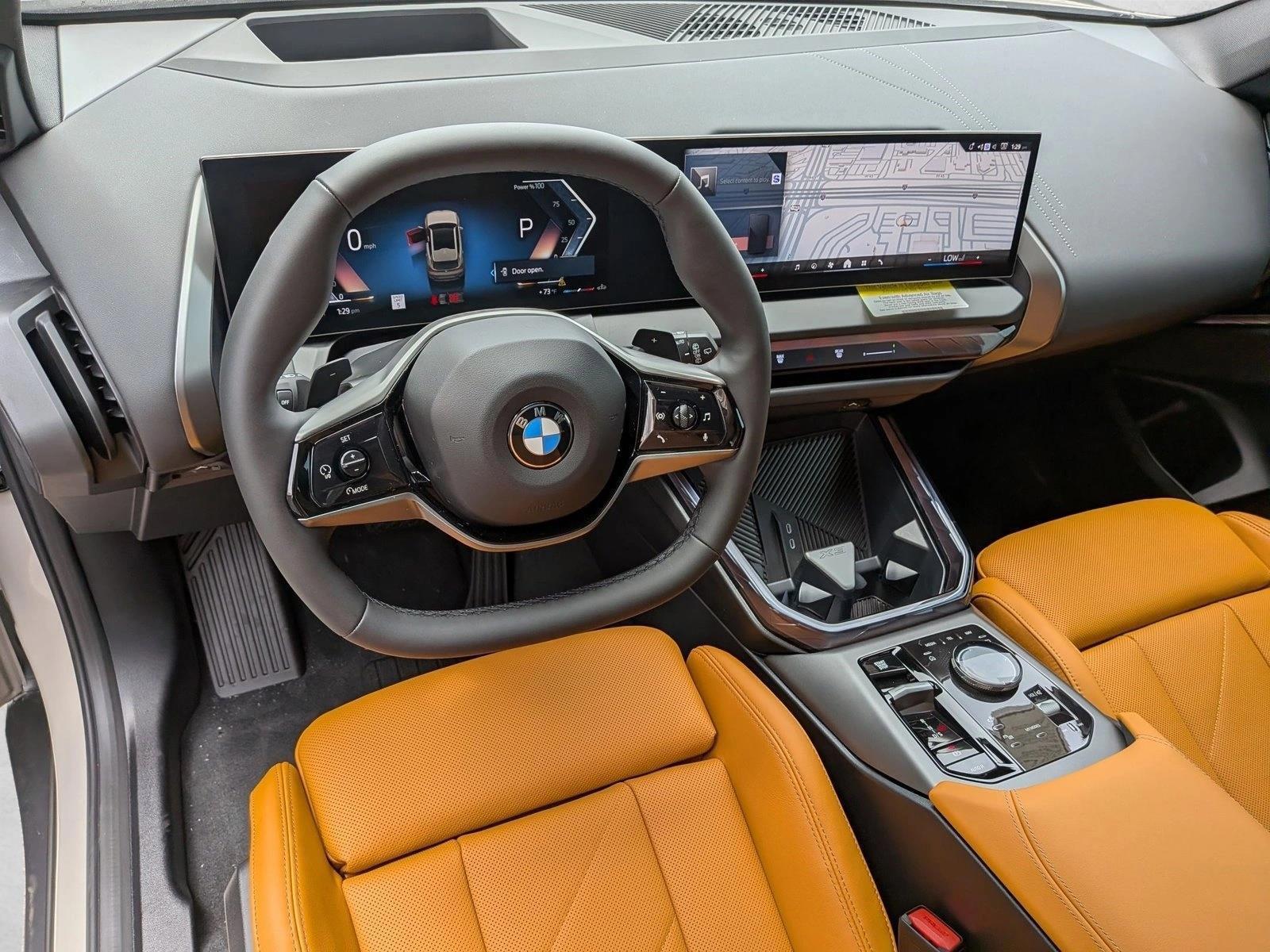 Thumbnail: 2026 BMW X3 - 3