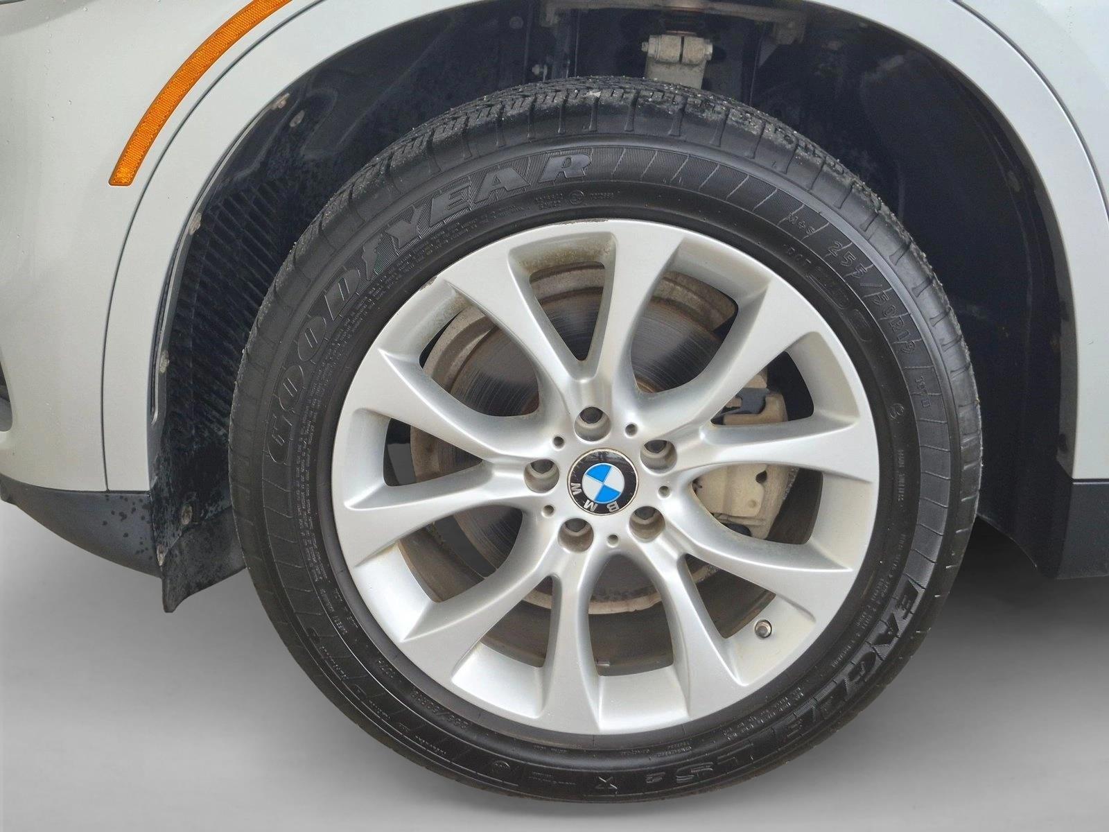 2015 BMW X5 xDrive35i - Photo 24