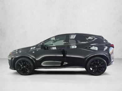 2024 Lexus NX